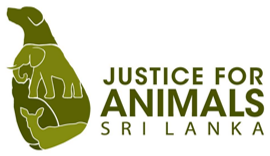 Justice For Animals Sri Lanka
