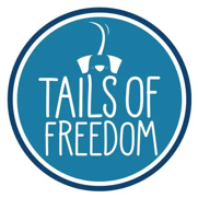 Tails of Freedom